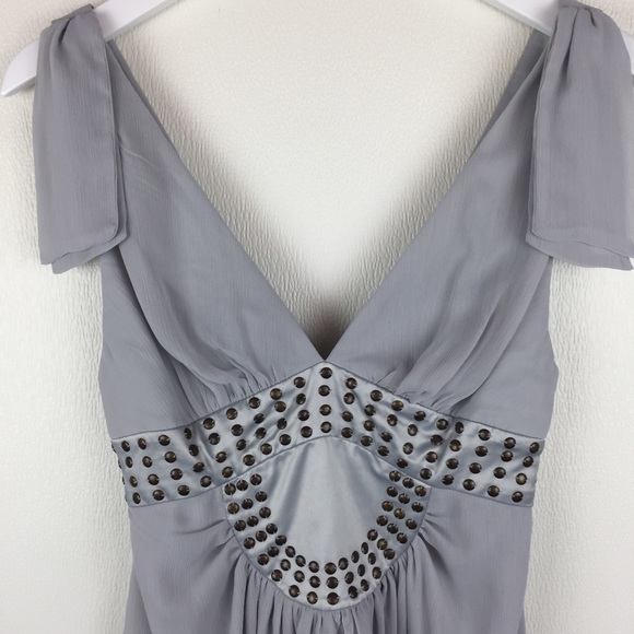 BCBGeneration studded dress - Picture 2 of 8